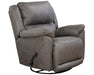 Cole Chaise Swivel Glider Recliner - Nick's Furniture (IL)
