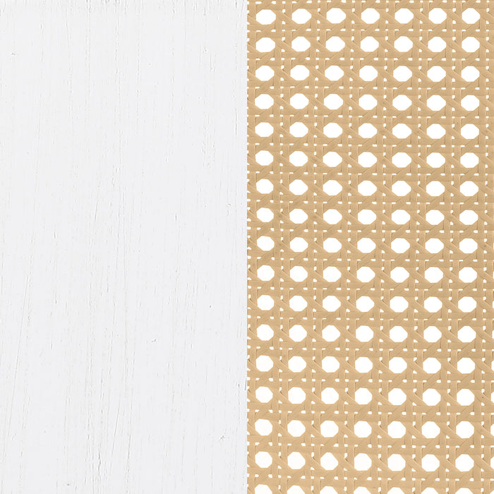 Lanewood Panel Bed