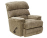 Pearson Chaise Rocker Recliner - Nick's Furniture (IL)