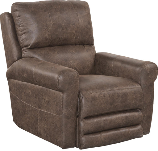 Maddie Power Wall Hugger Recliner w/USB Port - Nick's Furniture (IL)