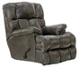 Victor Chaise Rocker Recliner - Nick's Furniture (IL)