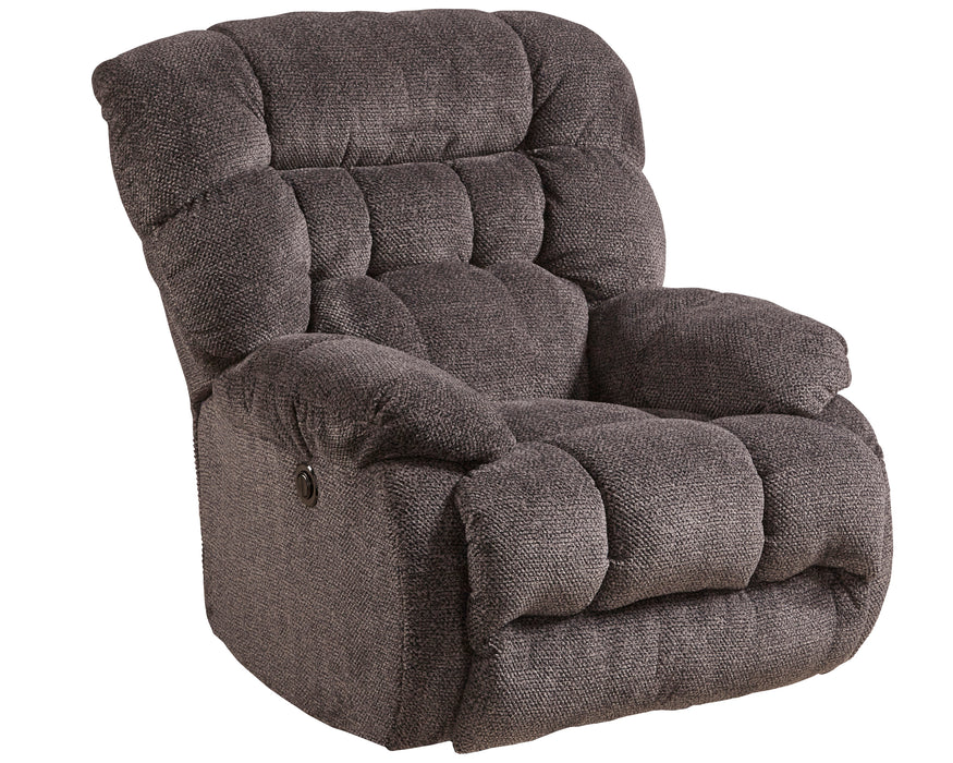 Bustle Recliner