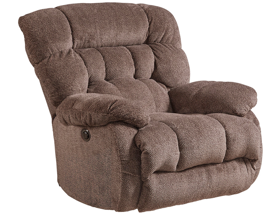 Bustle Recliner