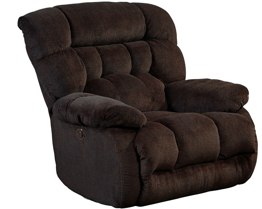 Bustle Recliner