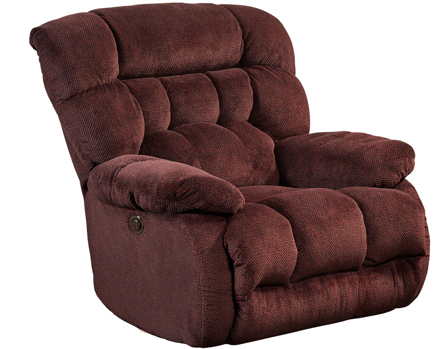 Bustle Recliner