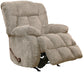 Brody Rocker Recliner - Nick's Furniture (IL)