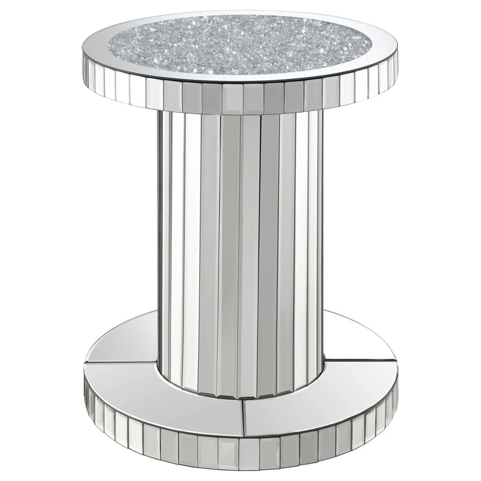 Dorielle Side Table