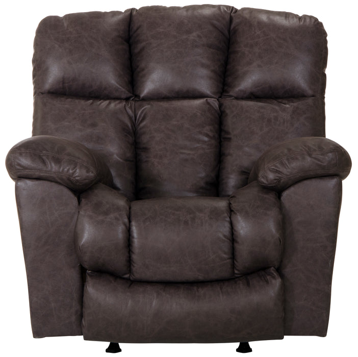 Mayfield Glider Recliner - Nick's Furniture (IL)