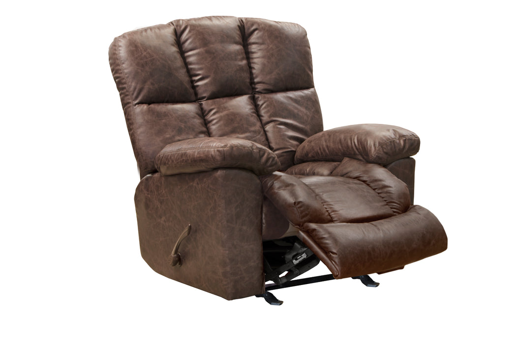 Mayfield Glider Recliner - Nick's Furniture (IL)
