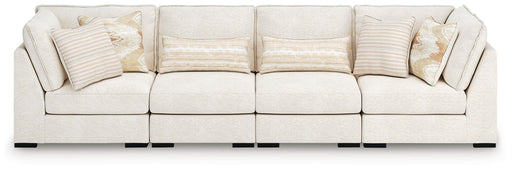 Donelson Creek Sectional - Nick's Furniture (IL)