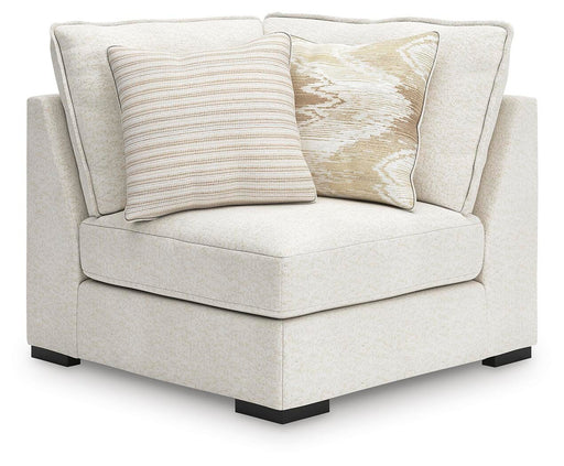 Donelson Creek Sectional - Nick's Furniture (IL)
