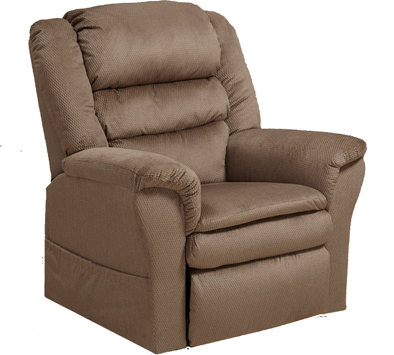 Preston Power Lift Recliner - Nick's Furniture (IL)