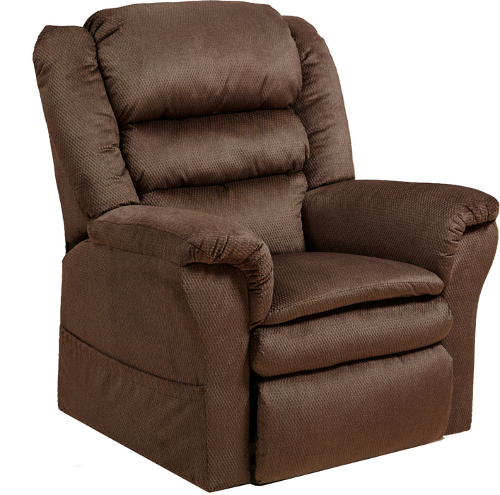 Preston Power Lift Recliner - Nick's Furniture (IL)