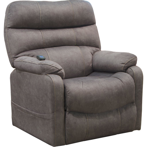 Buckley Power Lift Recliner - Nick's Furniture (IL)