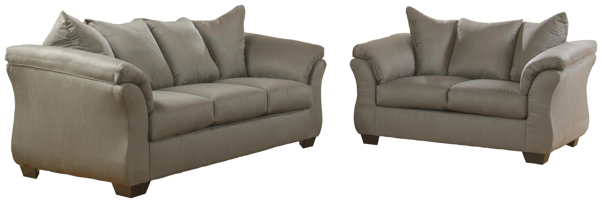 Darcy Living Room Set