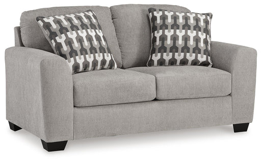Avenal Park Loveseat - Nick's Furniture (IL)