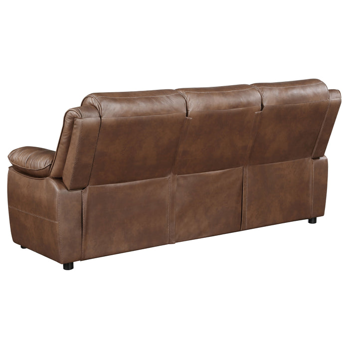 Ellington Sofa Set