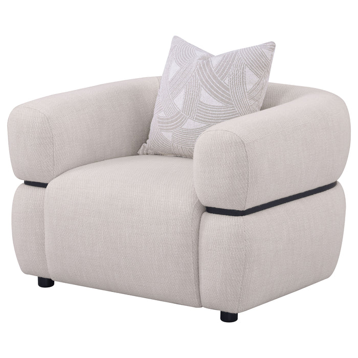 Jeanette Accent Chair