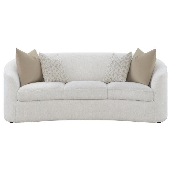 Rainn Living room set - Nick's Furniture (IL)