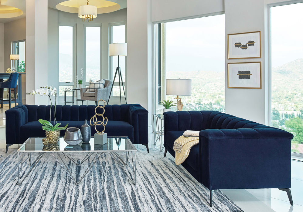 Chalet Stationary Sets - Nick's Furniture (IL)