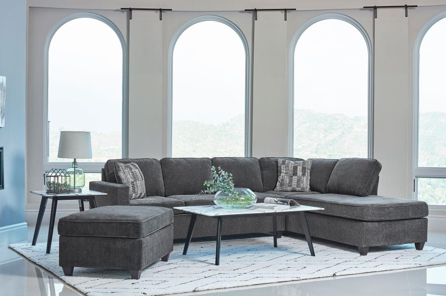McCord Sectional Collection