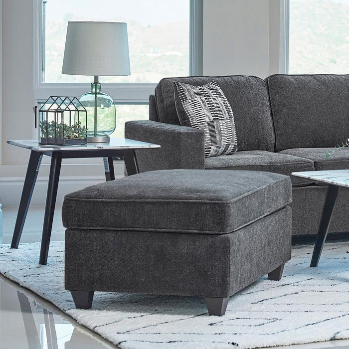 McCord Sectional Collection