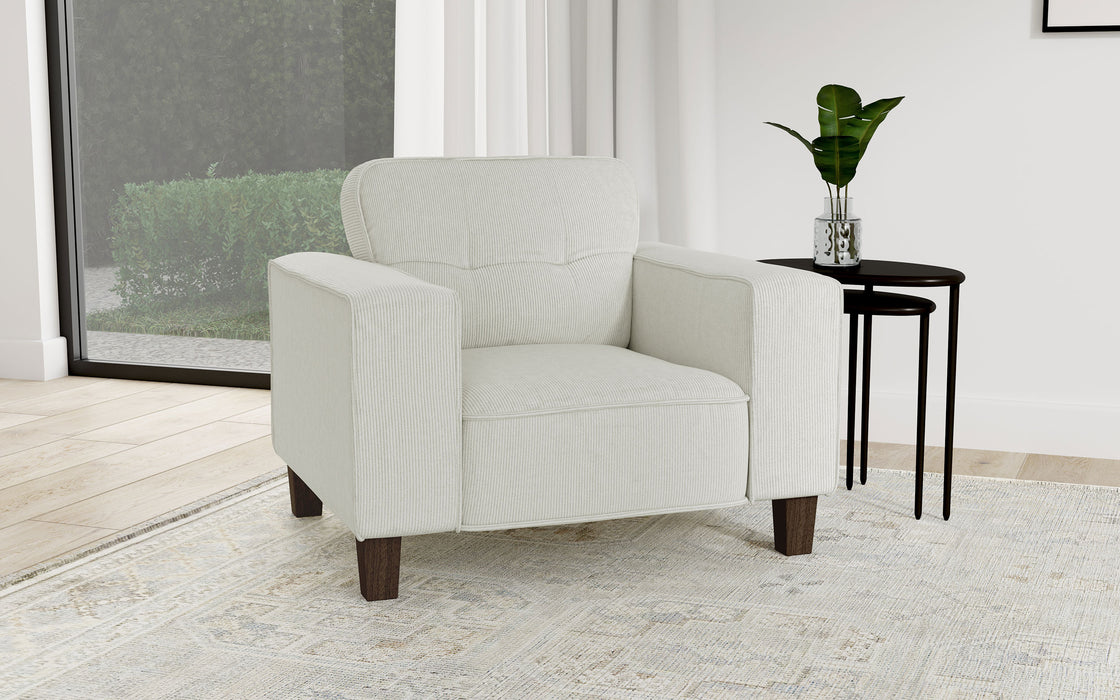 Deerhurst Accent Chair - Nick's Furniture (IL)