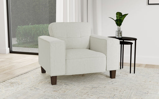 Deerhurst Accent Chair - Nick's Furniture (IL)