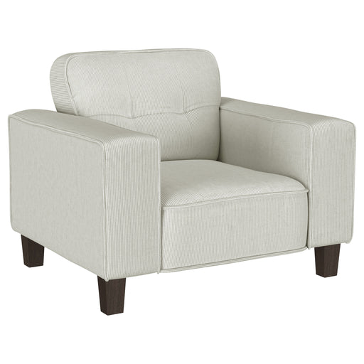 Deerhurst Accent Chair - Nick's Furniture (IL)