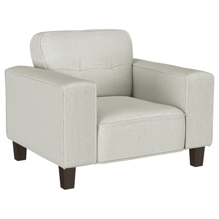 Deerhurst Accent Chair - Nick's Furniture (IL)