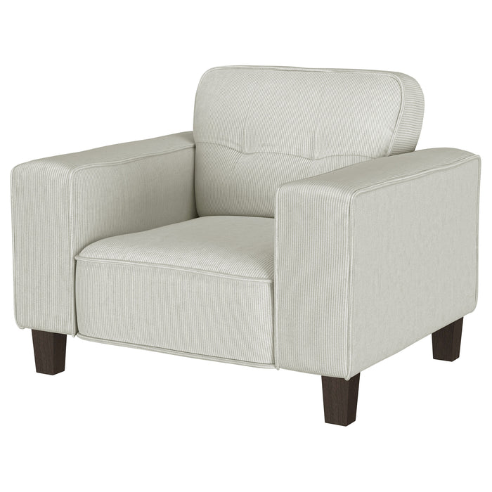 Deerhurst Accent Chair - Nick's Furniture (IL)