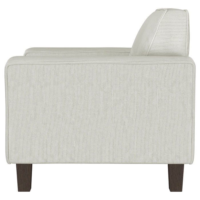 Deerhurst Accent Chair - Nick's Furniture (IL)