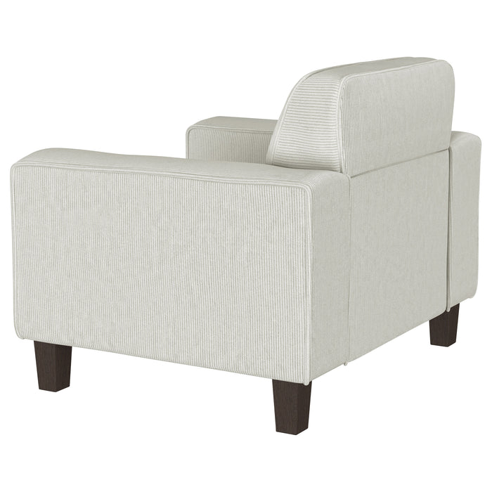 Deerhurst Accent Chair - Nick's Furniture (IL)