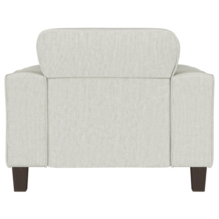 Deerhurst Accent Chair - Nick's Furniture (IL)