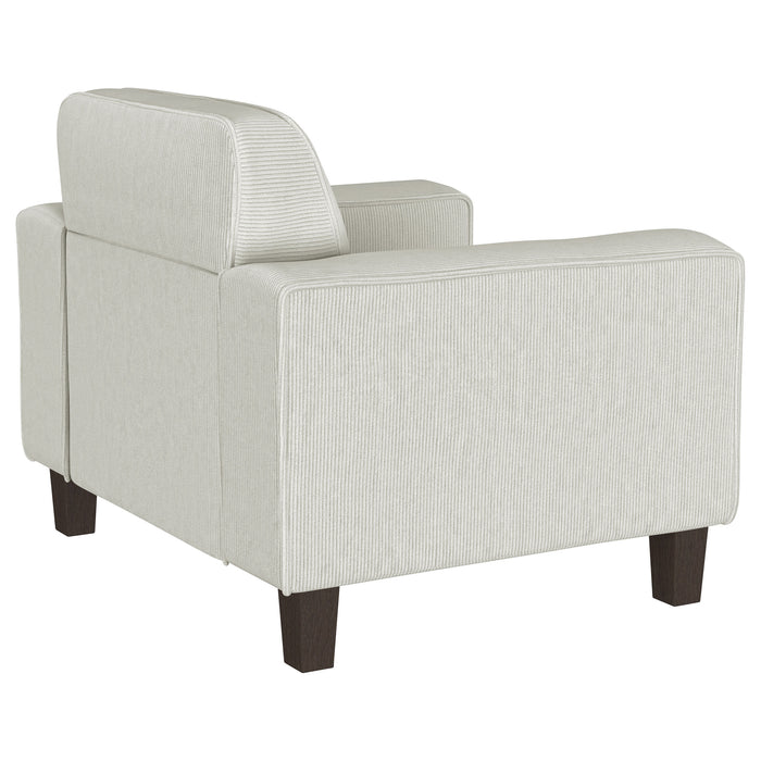 Deerhurst Accent Chair - Nick's Furniture (IL)
