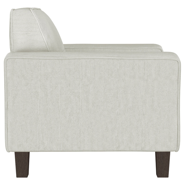 Deerhurst Accent Chair - Nick's Furniture (IL)
