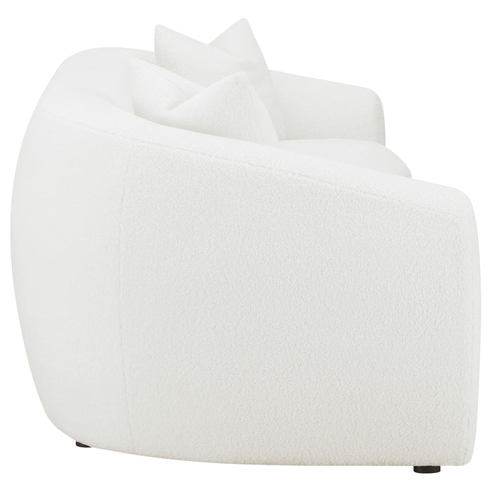 Isabella Stationary 3 Pc Sets - Nick's Furniture (IL)