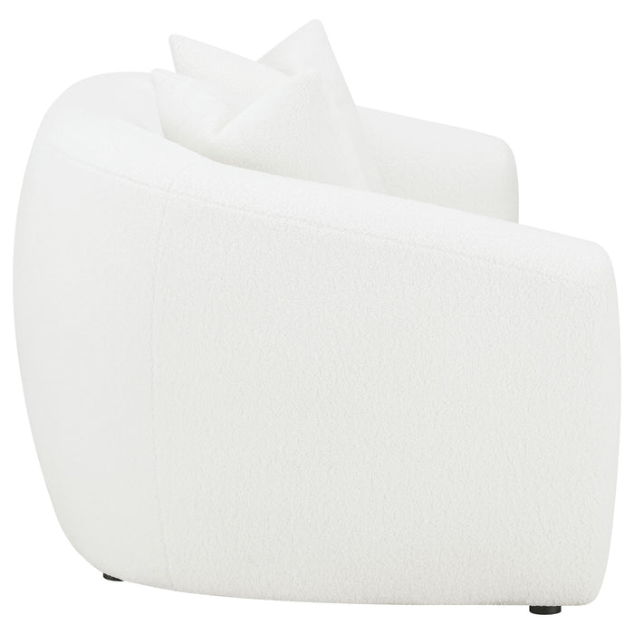 Isabella Stationary 3 Pc Sets - Nick's Furniture (IL)