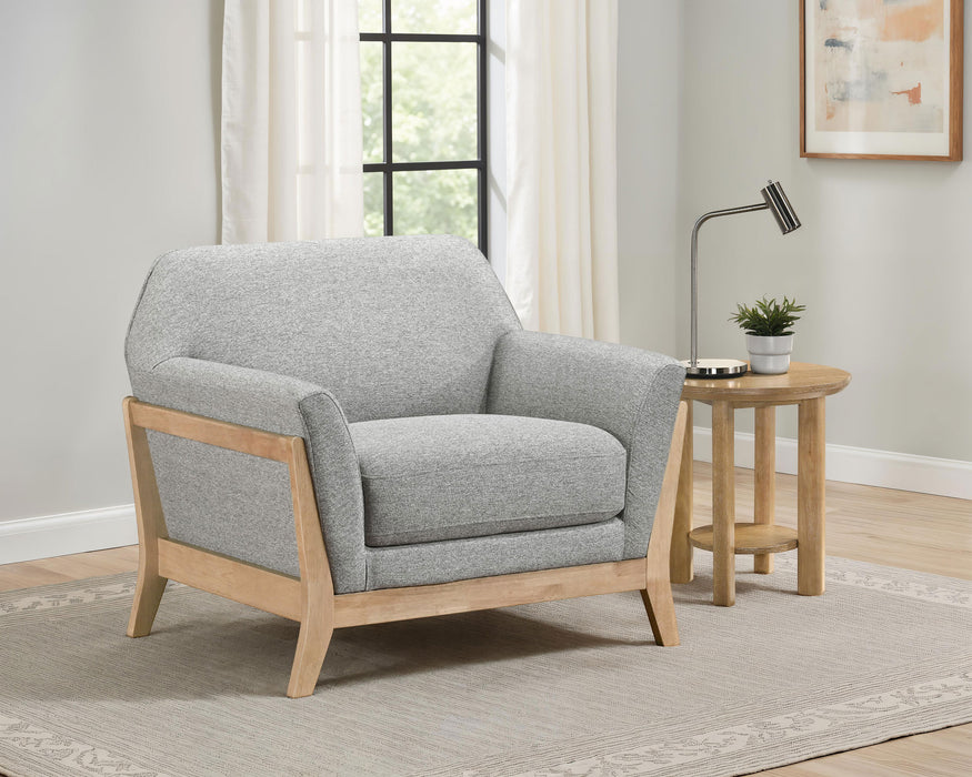Vaughn Accent Chair