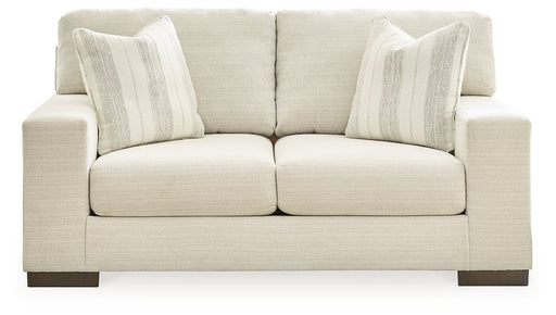 Maggie Loveseat image