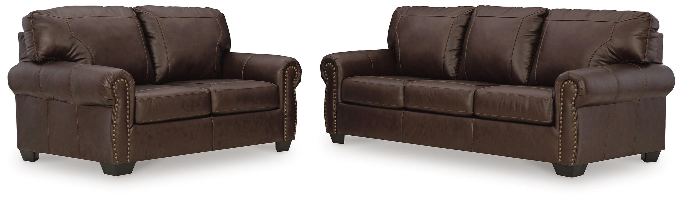 Colleton Living Room Set - Nick's Furniture (IL)