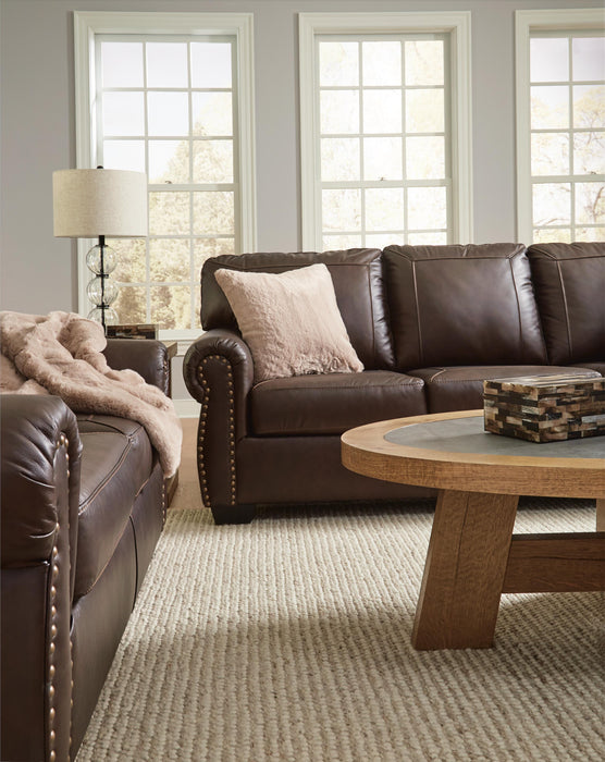 Colleton Living Room Set - Nick's Furniture (IL)