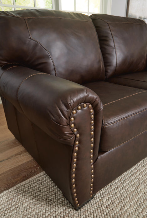 Colleton Living Room Set - Nick's Furniture (IL)