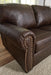 Colleton Living Room Set - Nick's Furniture (IL)