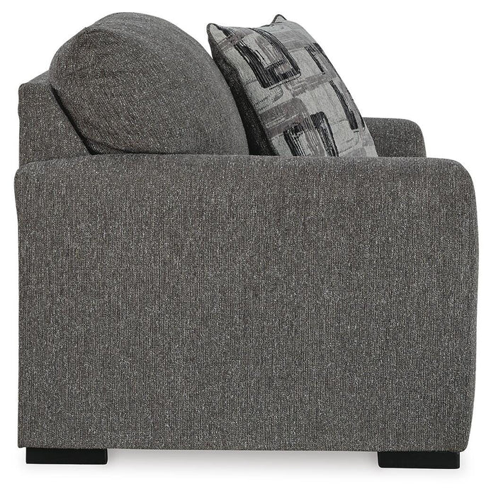 Gardiner Oversized Chair - Nick's Furniture (IL)