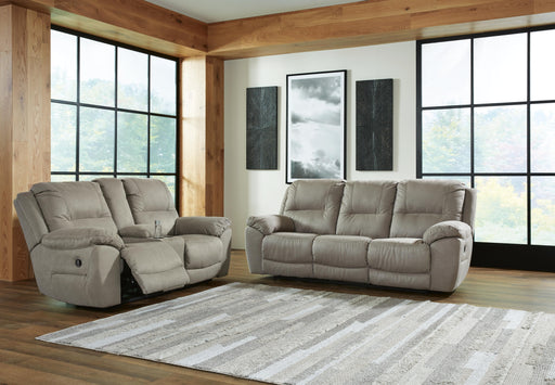 Next-Gen Gaucho Living Room Set - Nick's Furniture (IL)