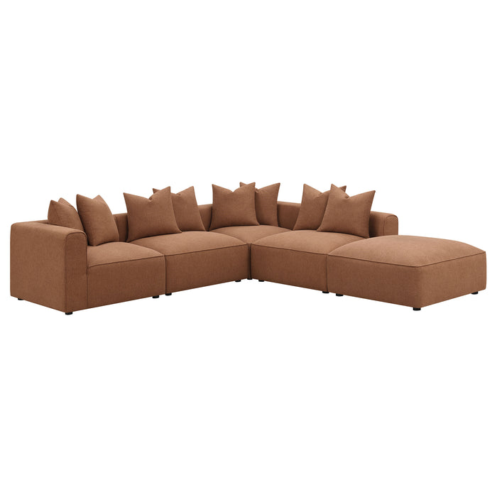 Jennifer Modular Sectionals - Nick's Furniture (IL)