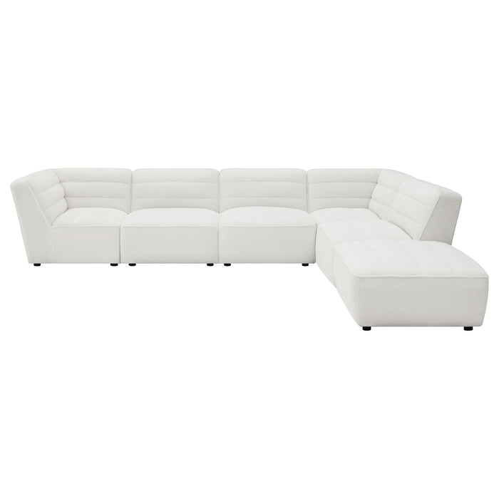 Sunny Sectionals - Nick's Furniture (IL)
