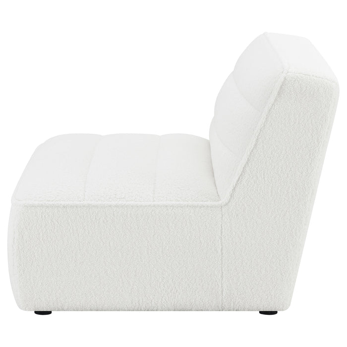 Sunny Accent Chair - Nick's Furniture (IL)