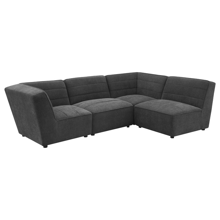 Sunny Accent Chair - Nick's Furniture (IL)